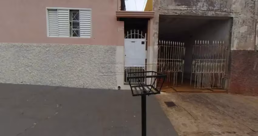 Casa com 3 quartos para alugar na Rua Antônio Botelho, Fundos, 102, Vila Prado, São Carlos