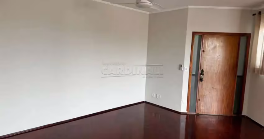 Apartamento Padrão em Araraquara