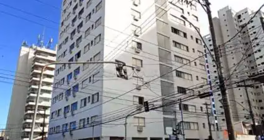 Apartamento Padrão em São Carlos