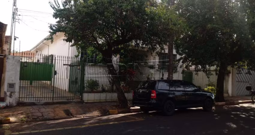Casa Padrão em Araraquara