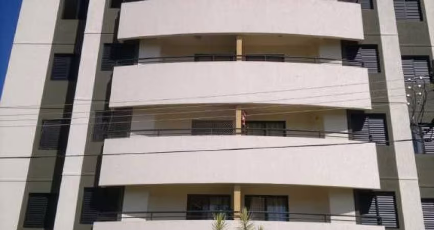 Apartamento Padrão em São Carlos