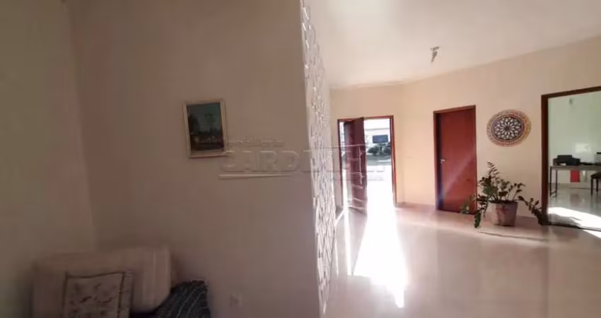 Casa Condomínio em São Carlos