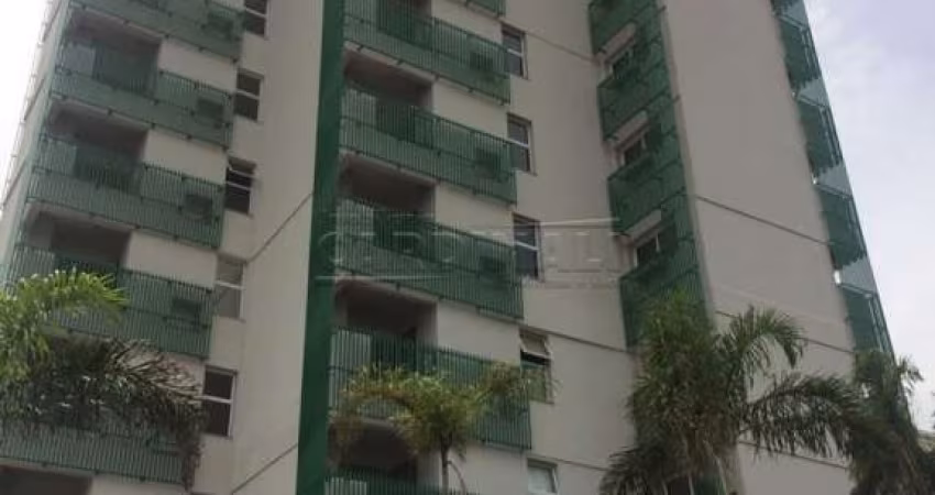 Apartamento Padrão em São Carlos