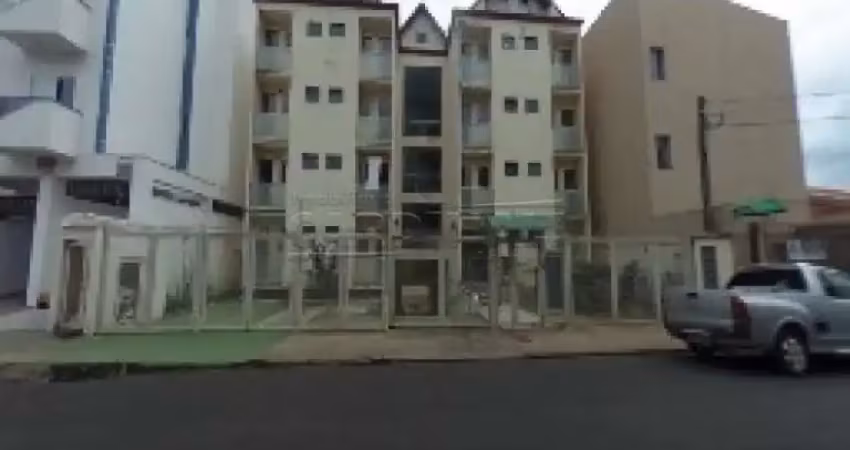 Apartamento Padrão em São Carlos