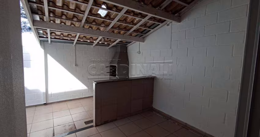 Casa Condomínio em São Carlos