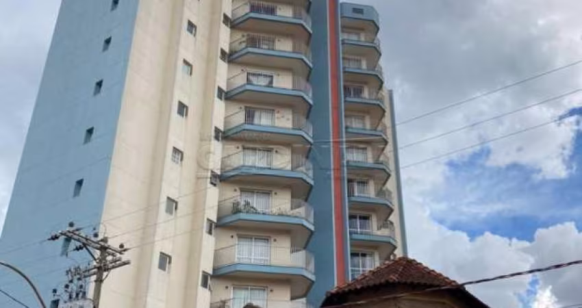 Apartamento Padrão em Araraquara