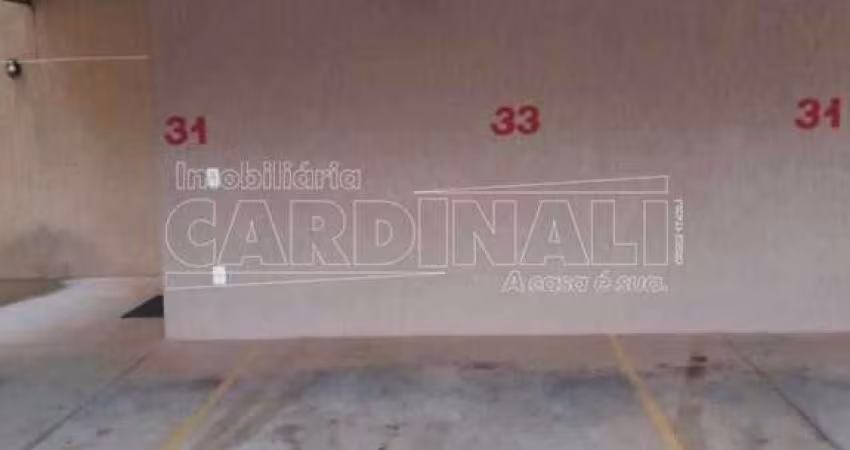 Apartamento Padrão em São Carlos