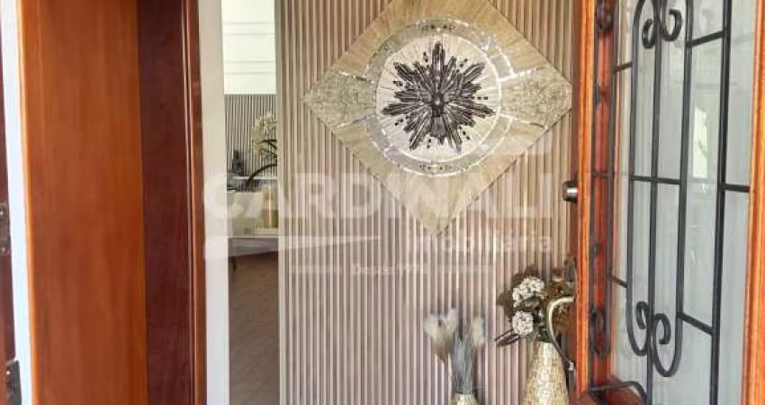 Casa Condomínio em São Carlos