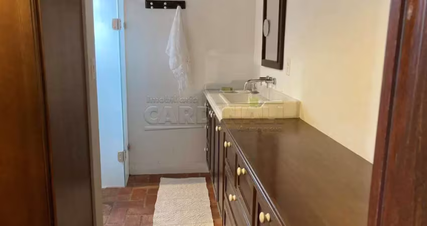 Casa Condomínio em São Carlos
