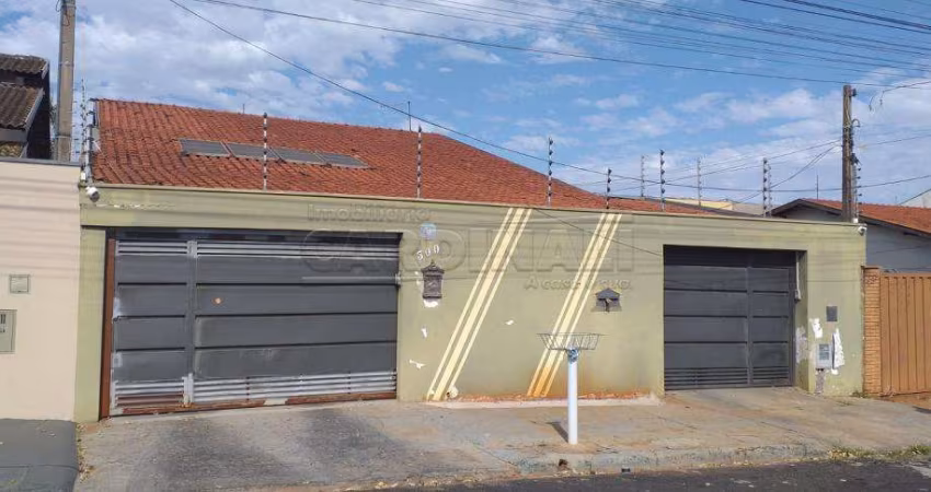 Casa Padrão em Araraquara