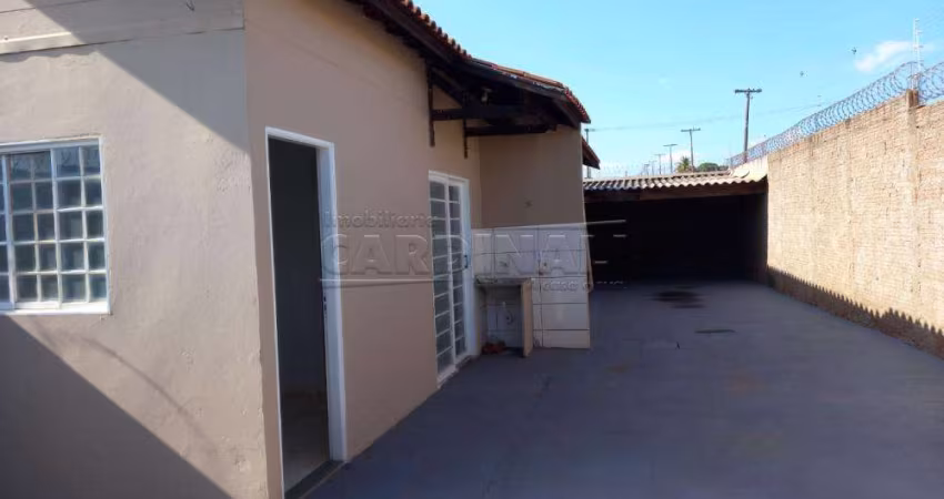 Casa à venda no Domingos Valério