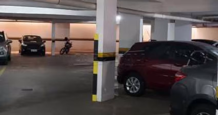 Apartamento Padrão em São Carlos