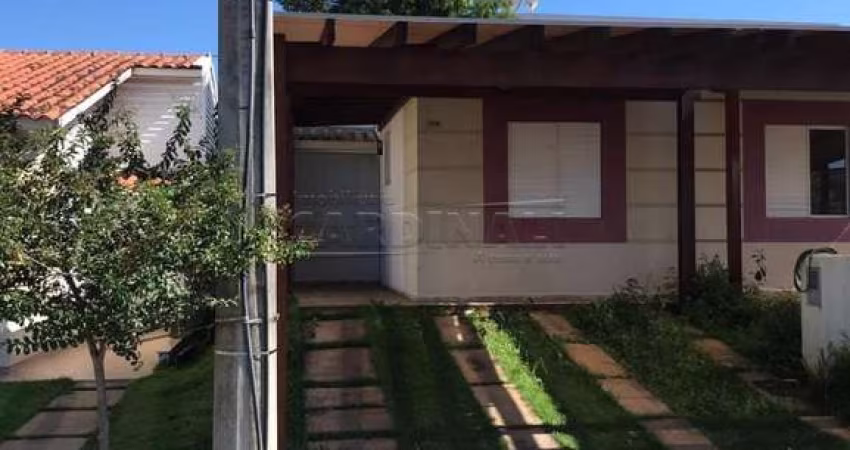 Casa Condomínio em São Carlos