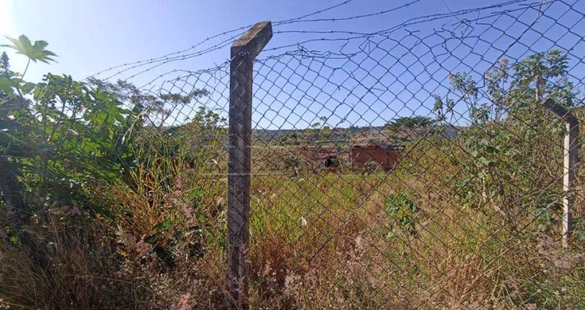 Terreno Padrão em São Carlos