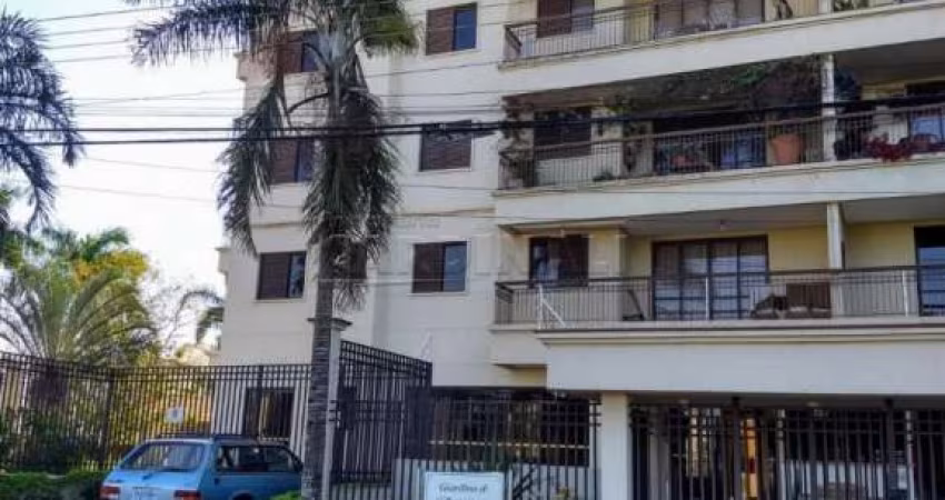 Apartamento Padrão em São Carlos