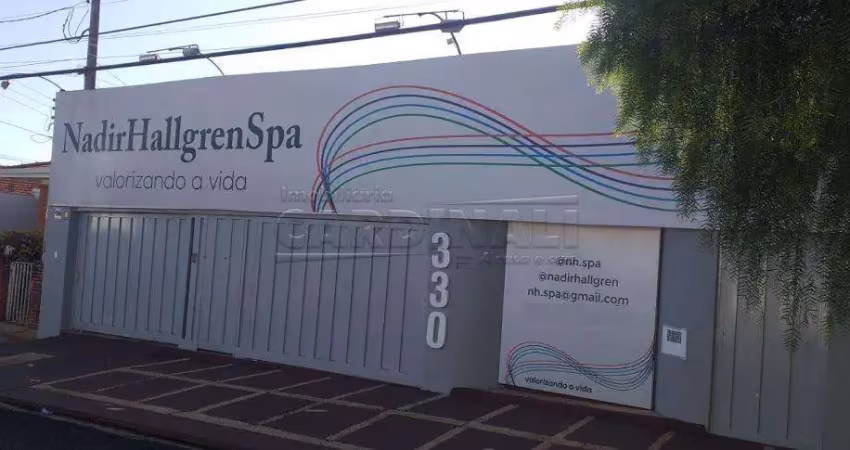 Casa Padrão em Araraquara