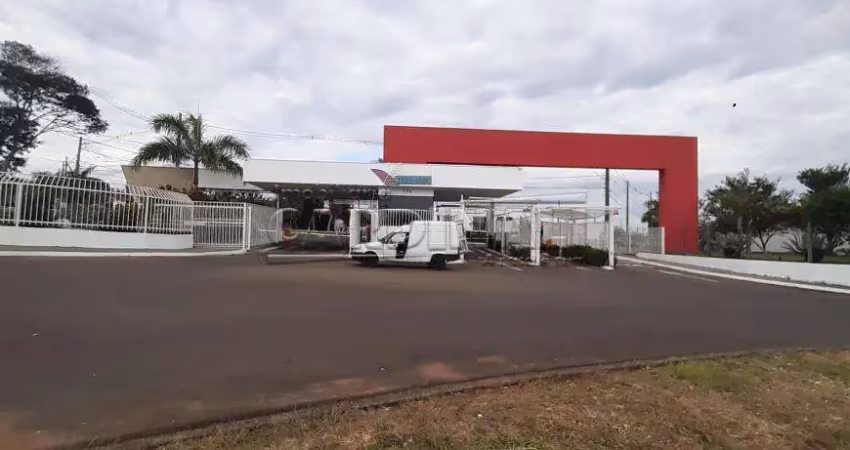 Casa Condomínio em São Carlos