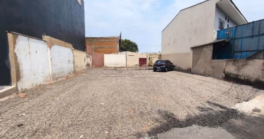 Casa Padrão em Araraquara