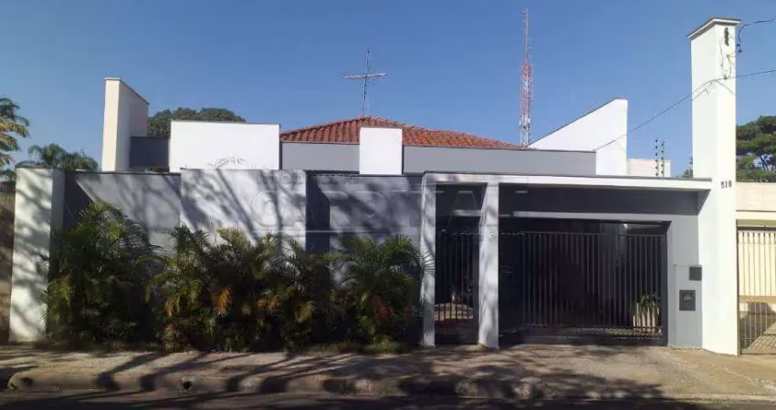 Casa Padrão em Araraquara