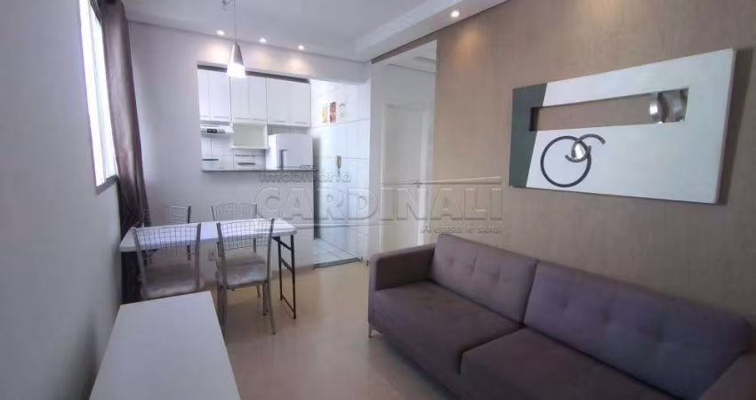 Apartamento Padrão em Araraquara