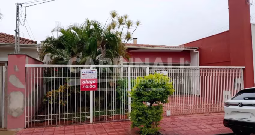 Casa Padrão em Araraquara