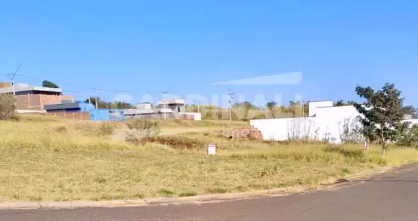Terreno à venda na Estrada Municipal José Pereira Lopes, SN, Monjolinho, São Carlos