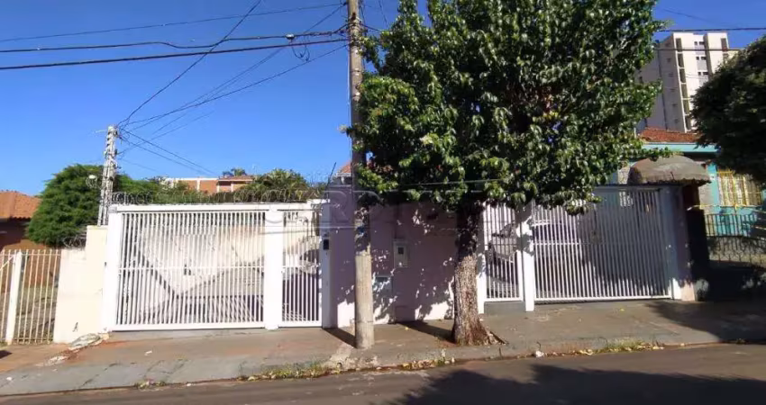 Casa com 3 quartos à venda na Rua Voluntários da Pátria, 753, 749, São José, Araraquara