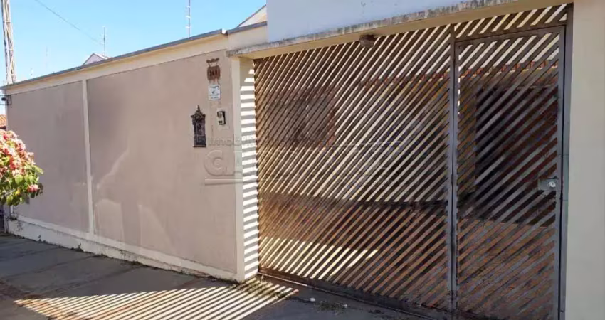 Casa Padrão em Araraquara