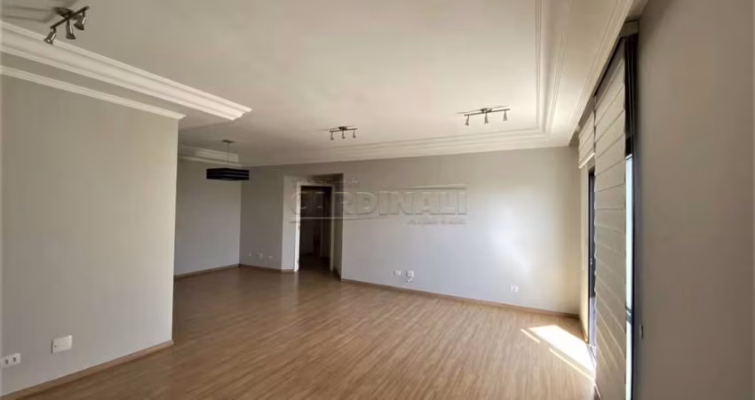 Apartamento Padrão em São Carlos