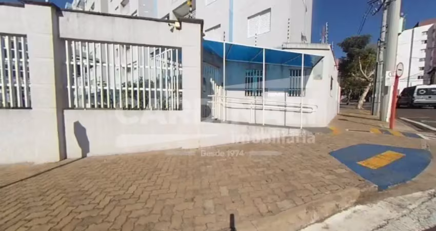 Apartamento com 1 dormitório na vila celina próximo ao hospital universitário da ufscar em são carlos