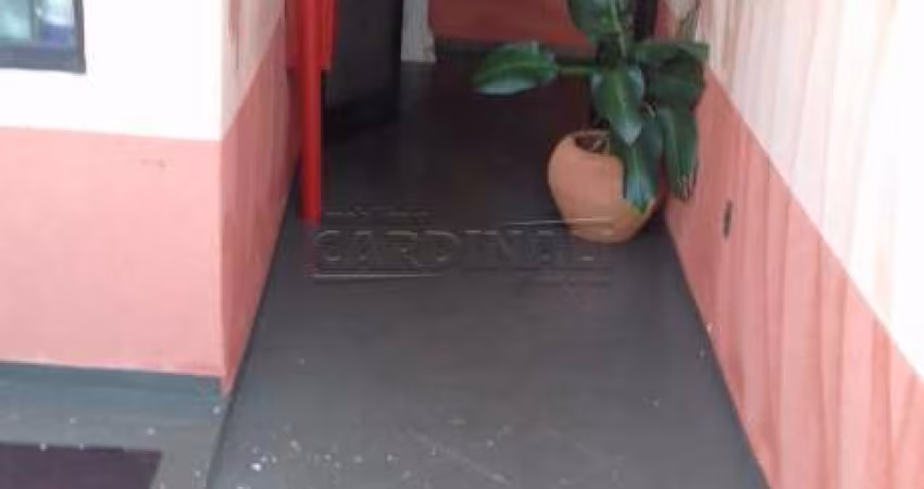 Apartamento Padrão em São Carlos
