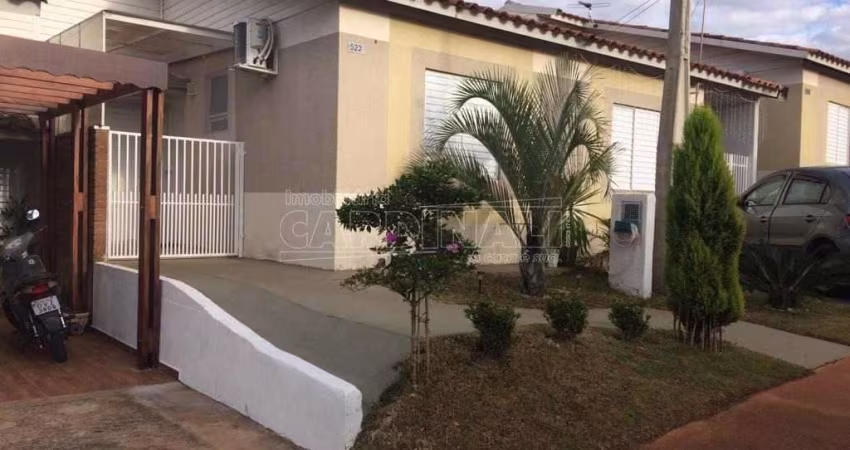 Casa Condomínio em São Carlos