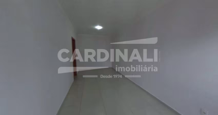 Casa Condomínio em São Carlos