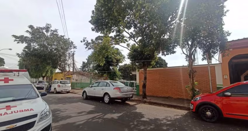 Comercial Prédio em São Carlos