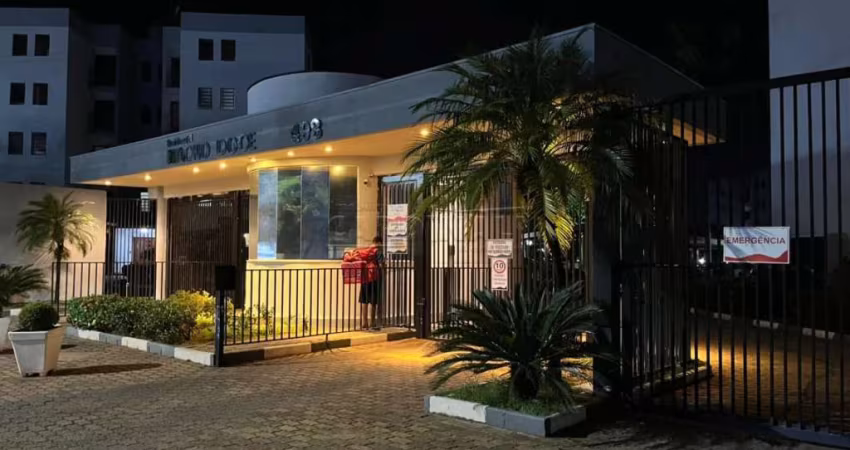 Apartamento Padrão em Araraquara