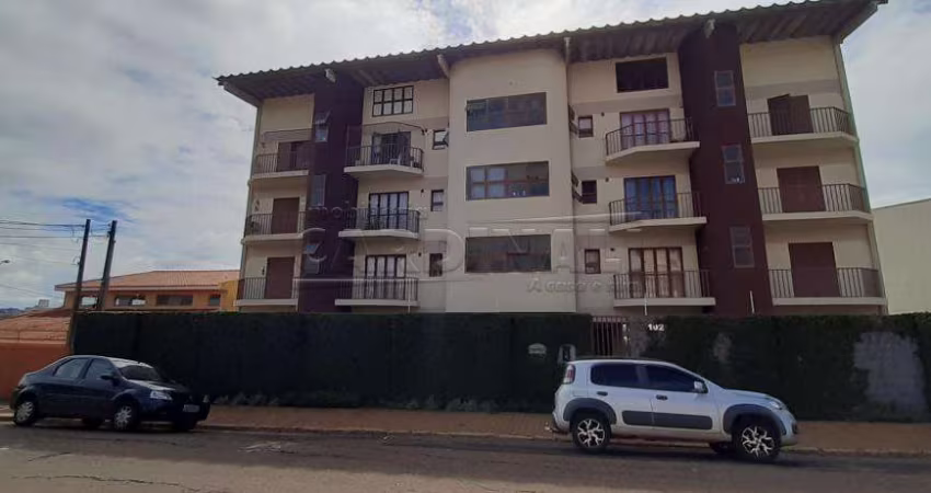 Apartamento Padrão em São Carlos