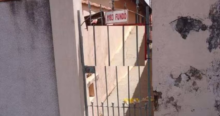 Casa com 1 dormitório no Centreville de São Carlos