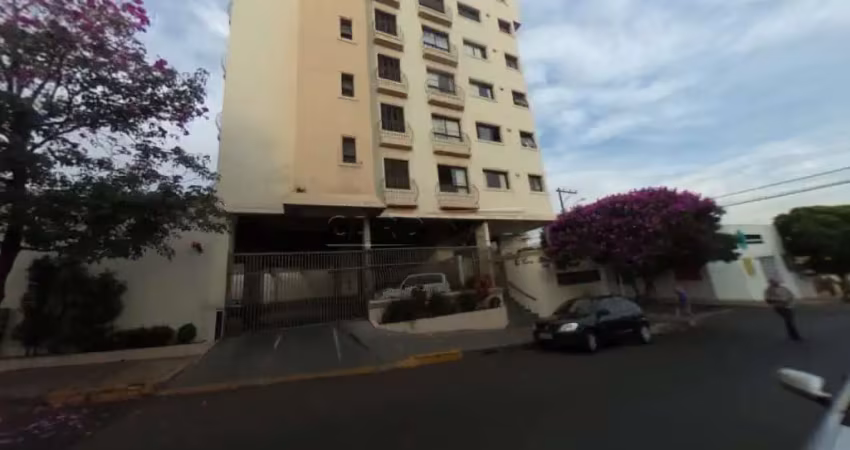 Apartamento com 3 quartos à venda na Rua Rui Barbosa, 1030, Centro, São Carlos