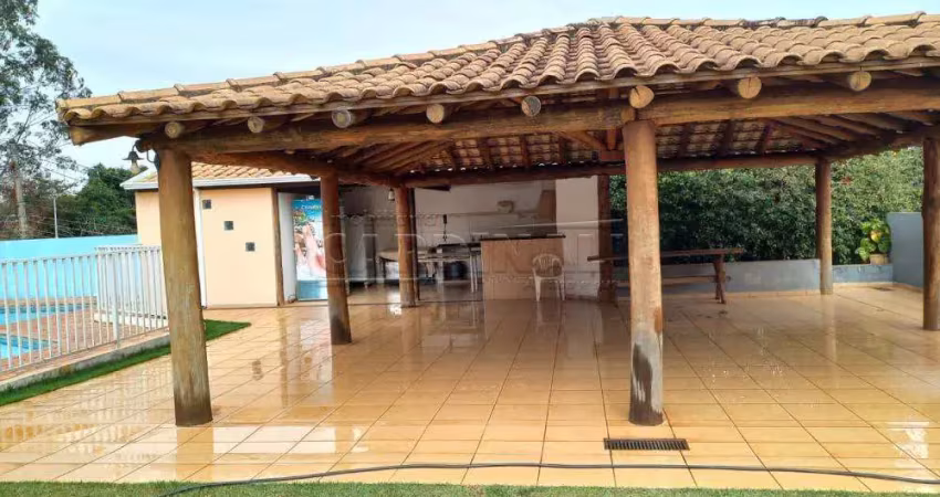 Casa Condomínio em São Carlos