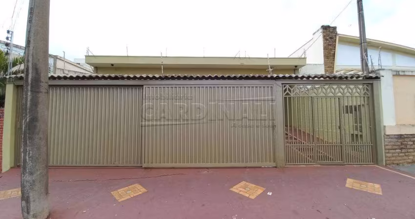 Casa Sobrado.