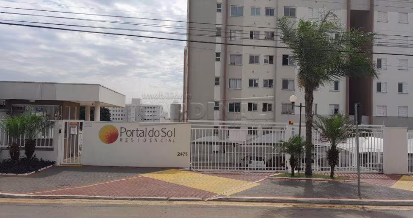 Apartamento Padrão em São Carlos