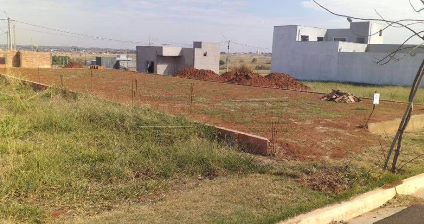 Terreno Padrão em Araraquara