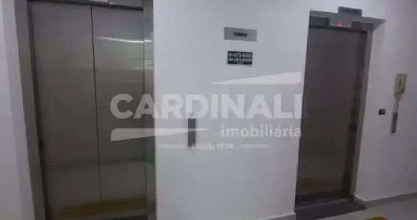 Apartamento no Bairro Jardim Brasil em São Carlos/SP.