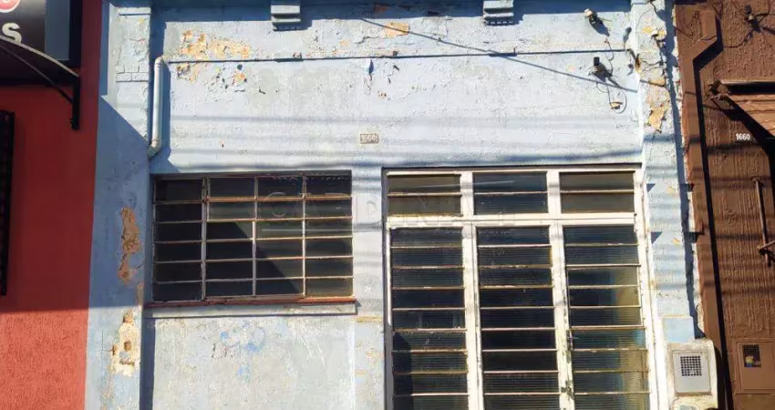 Casa com 1 quarto à venda na Rua Padre Duarte, 1664, Centro, Araraquara