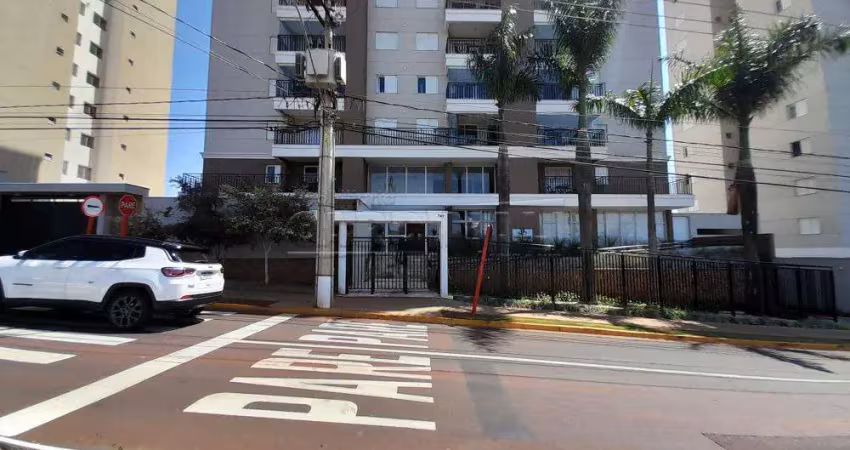 apartamento de três dormitórios em frente ao shopping Iguatemi.
