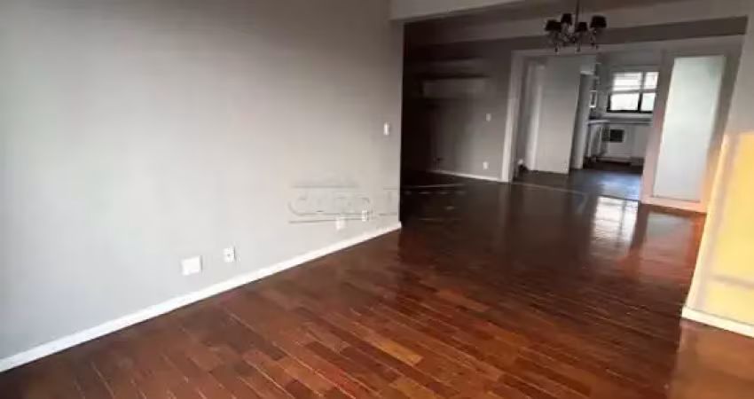Apartamento Padrão em São Carlos