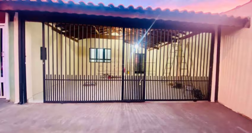 Casa Condomínio em São Carlos