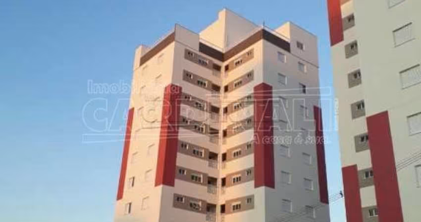 Apartamento Padrão em São Carlos