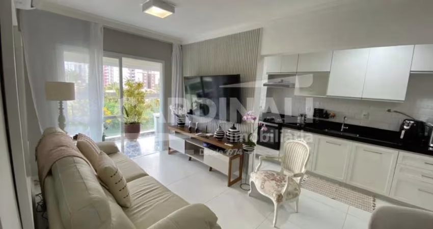 Apartamento no Parque Faber Castell I - São Carlos/SP