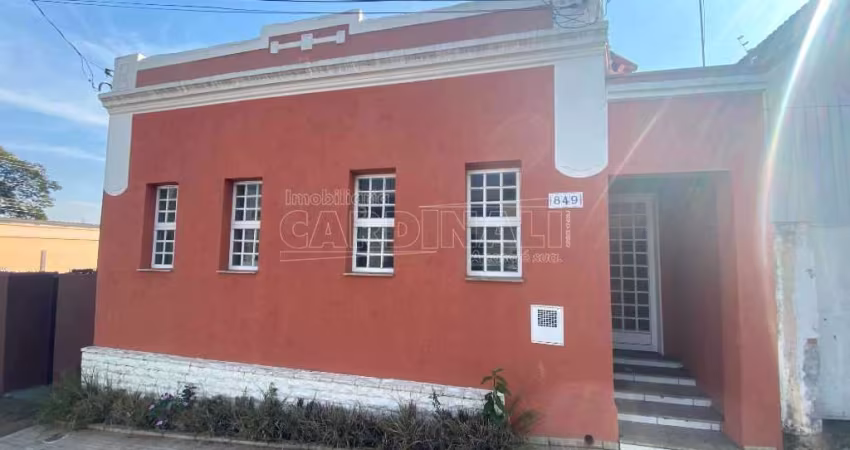 Região Central